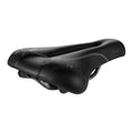 SELLE ITALIA Donna Flow Saddle - Black