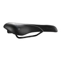 SELLE ITALIA Donna Flow Saddle - Black
