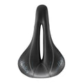 SELLE ITALIA Donna Flow Saddle - Black