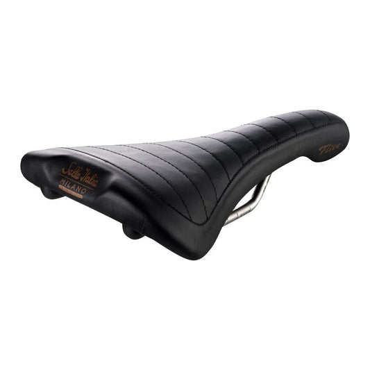 SELLE ITALIA Flite Bonnie Saddle - Black