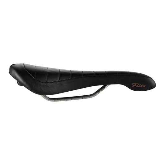 SELLE ITALIA Flite Bonnie Saddle - Black
