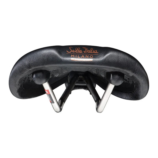 SELLE ITALIA Flite Bonnie Saddle - Black