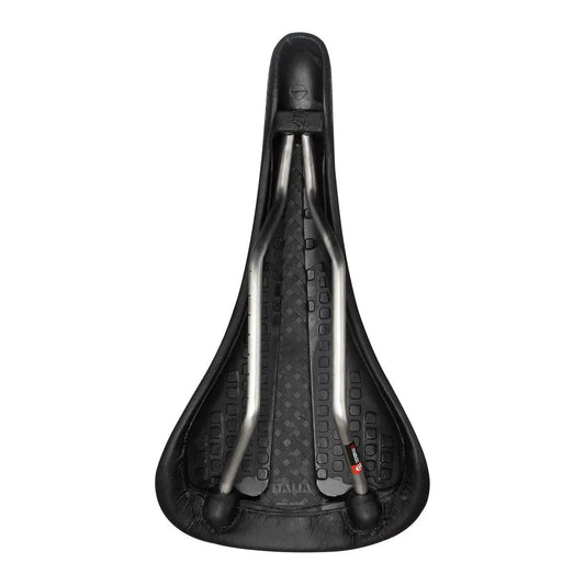 SELLE ITALIA Flite Bonnie Saddle - Black