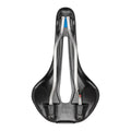 SELLE ITALIA Flite Boost Endurance TI 316 Superflow Saddle - Black