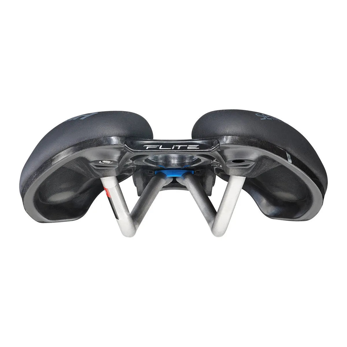 SELLE ITALIA Flite Boost Endurance TI 316 Superflow Saddle - Black