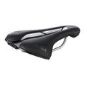 SELLE ITALIA Flite Boost Endurance TI 316 Superflow Saddle - Black
