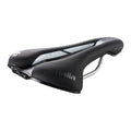 SELLE ITALIA Flite Boost Endurance TI 316 Superflow Saddle - Black