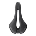SELLE ITALIA Flite Boost Gravel TI 316 Superflow Saddle - Black