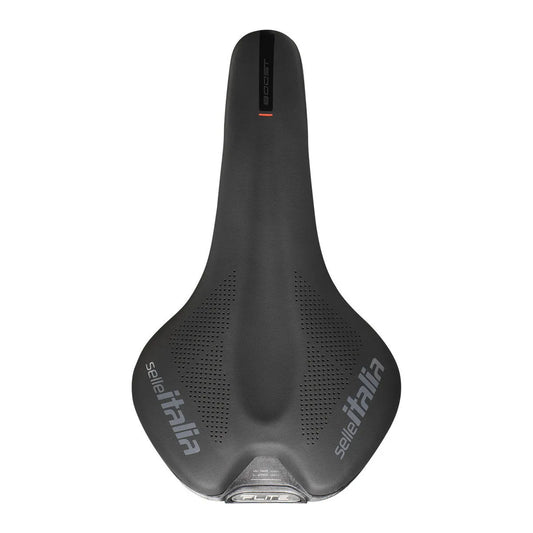 SELLE ITALIA Flite Boost Kit Carbonio Saddle - Black