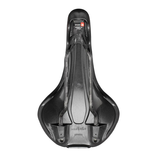 SELLE ITALIA Flite Boost Kit Carbonio Saddle - Black