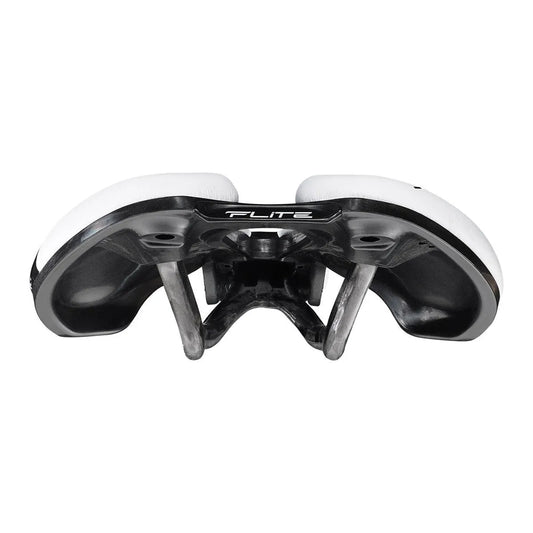 SELLE ITALIA Flite Boost Kit Carbonio Superflow MVDP Saddle - Black