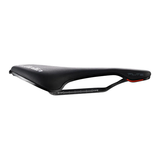 SELLE ITALIA Flite Boost Kit Carbonio Superflow Saddle - Black