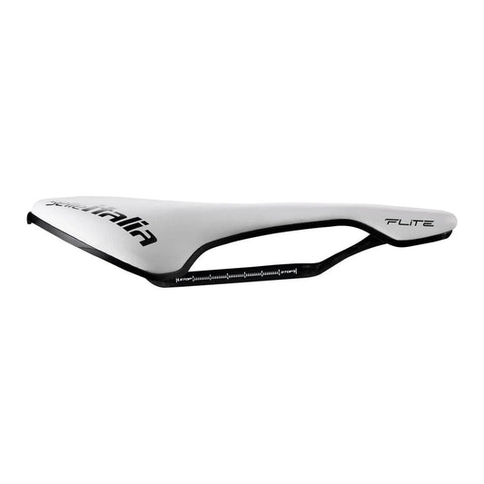 SELLE ITALIA Flite Boost Kit Carbonio Superflow MVDP Saddle - Black