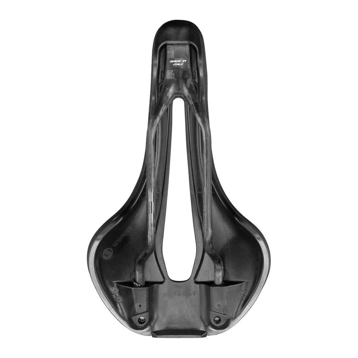 SELLE ITALIA Flite Boost Pro Team Kit Carbonio Superflow Saddle - Black