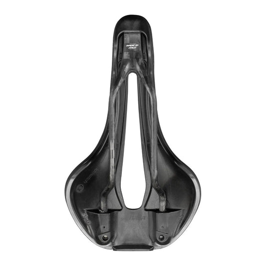 SELLE ITALIA Flite Boost Pro Team Kit Carbonio Superflow Saddle - Black