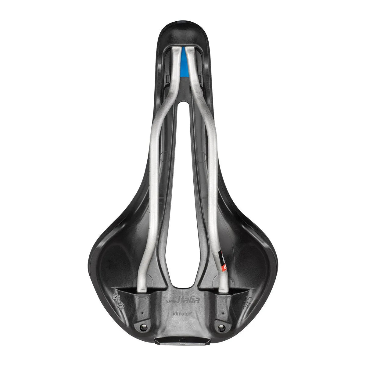 SELLE ITALIA Flite Boost TI 316 Superflow Saddle - Black
