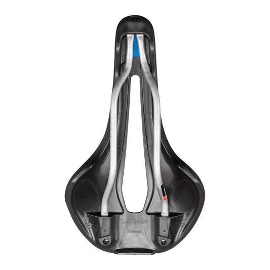 SELLE ITALIA Flite Boost TI 316 Superflow Saddle - Black