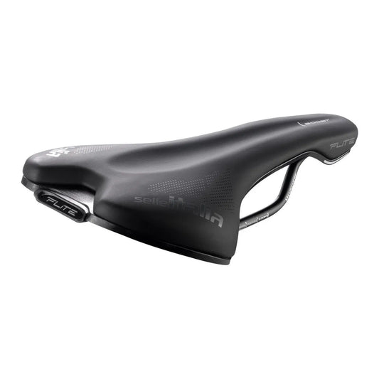 SELLE ITALIA Flite Boost TM Saddle - Black