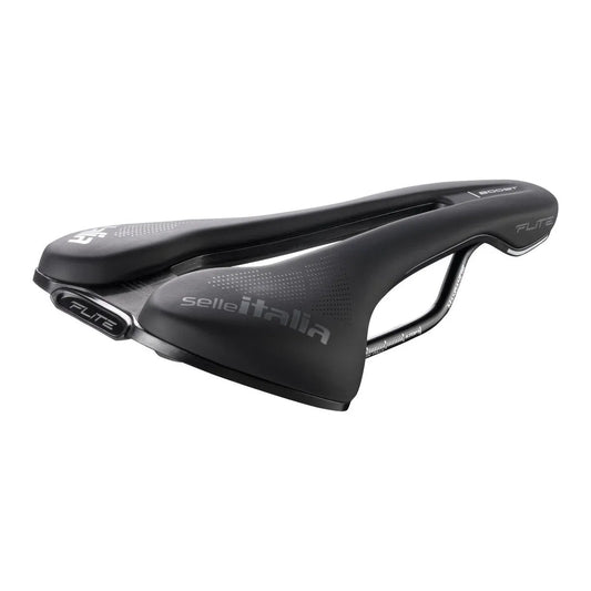 SELLE ITALIA Flite Boost TM Superflow Saddle - Black