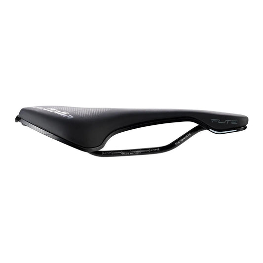 SELLE ITALIA Flite Boost TM Superflow Saddle - Black