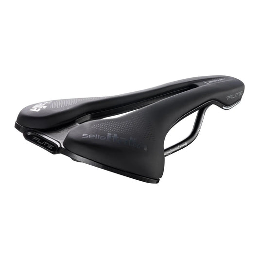 SELLE ITALIA Flite Boost TM Superflow Saddle - Black