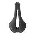 SELLE ITALIA Flite Boost X-Cross TI 316 Superflow Saddle - Black