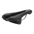 SELLE ITALIA Flite Boost X-Cross TI 316 Superflow Saddle - Black