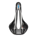 SELLE ITALIA Flite Boost X-Cross TI 316 Superflow Saddle - Black