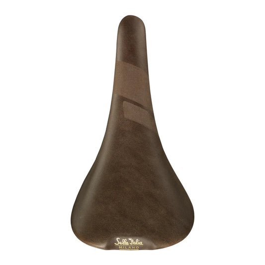 SELLE ITALIA Flite Bullitt Saddle - Brown