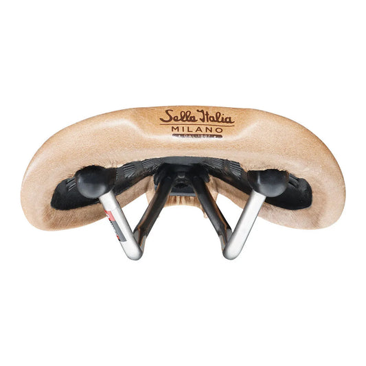 SELLE ITALIA Flite Racer Saddle - Brown