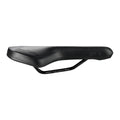 SELLE ITALIA GT-1 Saddle - Black