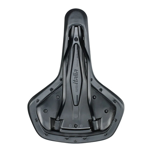 SELLE ITALIA GT-1 Saddle - Black