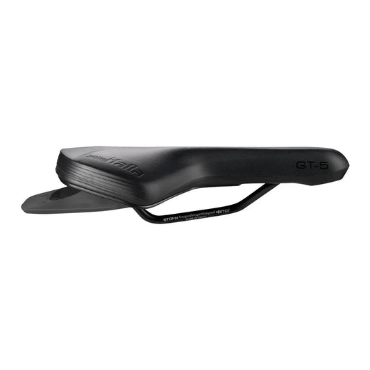 SELLE ITALIA GT-5 Saddle - Black
