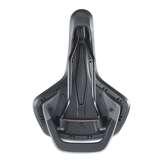 SELLE ITALIA GT-5 Saddle - Black