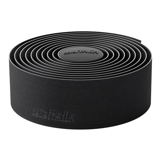 SELLE ITALIA Granfondo Tape Bar Tape - Black