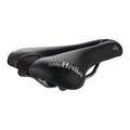 SELLE ITALIA Lady Gel TM Flow Saddle - Black