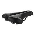 SELLE ITALIA Lady Gel TM Flow Saddle - Black