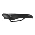 SELLE ITALIA Lady Gel TM Flow Saddle - Black