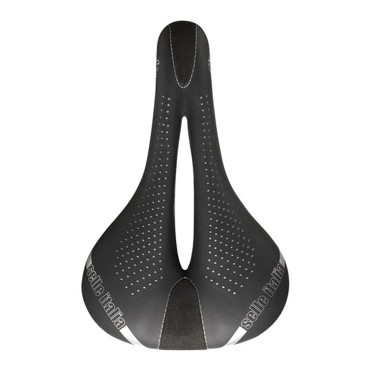 SELLE ITALIA Lady Gel TM Flow Saddle - Black
