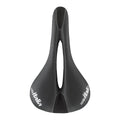 SELLE ITALIA Man Gel Advan Saddle - Black