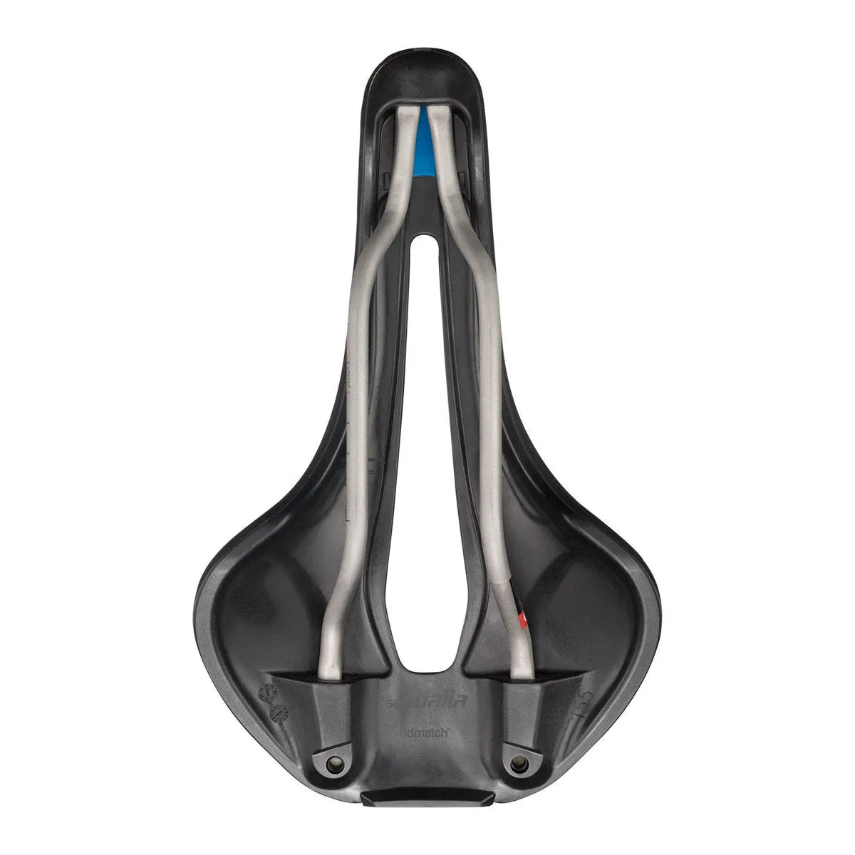 SELLE ITALIA Max Flite Boost TI 316 Gel Superflow Saddle - Black