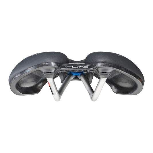 SELLE ITALIA Max Flite Boost TI 316 Gel Superflow Saddle - Black