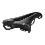 SELLE ITALIA Max Flite TI 316 Gel Superflow Saddle - Black