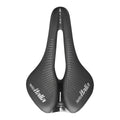 SELLE ITALIA Max Novus Boost Evo TI 316 Gel Superflow Saddle - Black