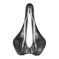 SELLE ITALIA Max SLR Boost TI 316 Gel Superflow Saddle - Black