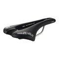 SELLE ITALIA Max SLR TI 316 Gel Superflow Saddle - Black