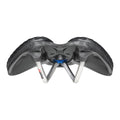 SELLE ITALIA Novus Boost Evo 3D Kit Carbonio Superflow Saddle - Black
