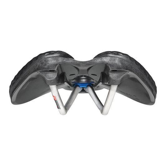 SELLE ITALIA Novus Boost Evo 3D Kit Carbonio Superflow Saddle - Black