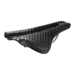 SELLE ITALIA Novus Boost Evo 3D TI 316 Superflow Saddle - Black