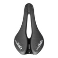 SELLE ITALIA Novus Boost Evo Endurance TM Superflow Saddle - Black
